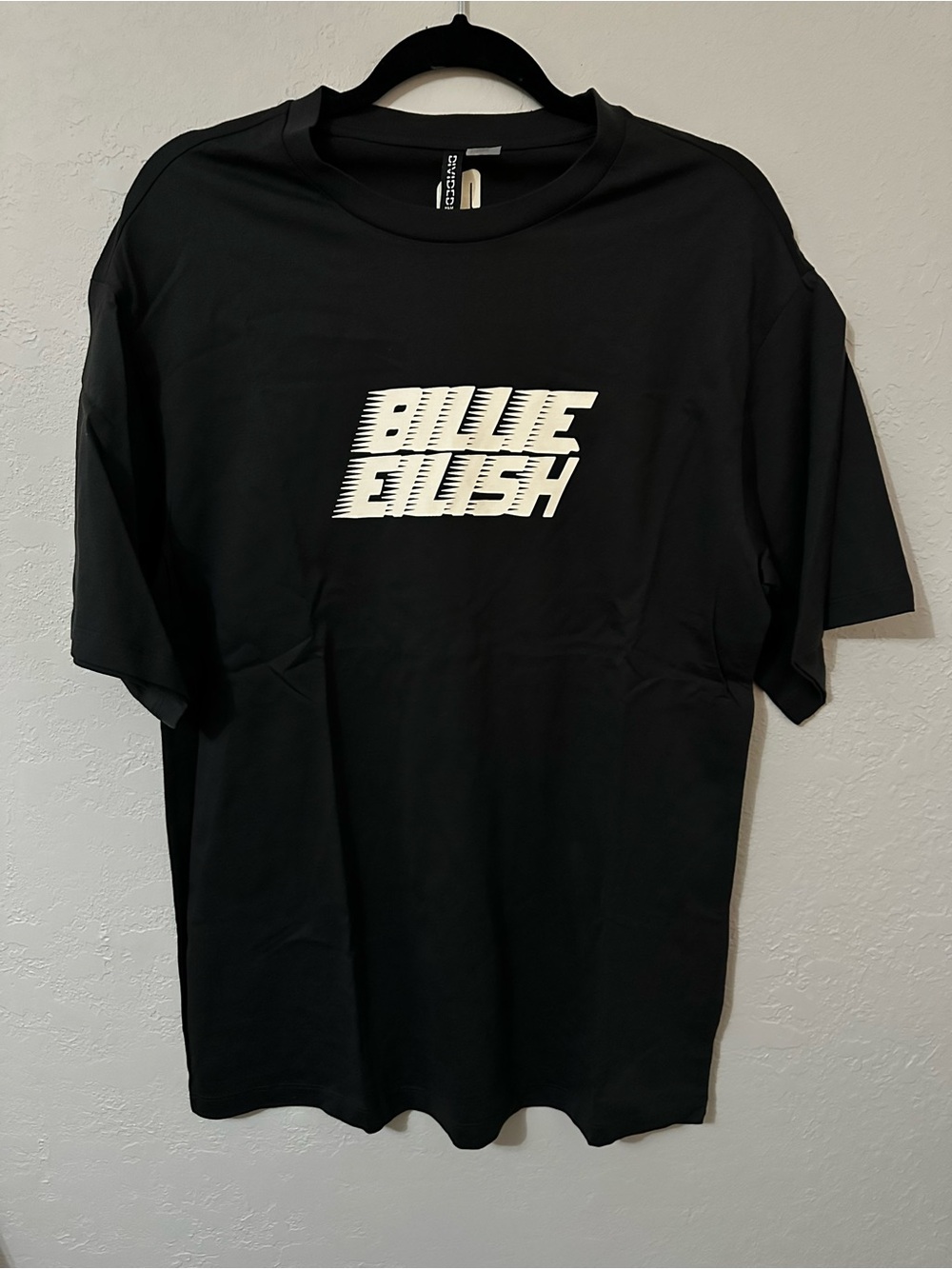 H&M Divided Billie Eilish T-shirt